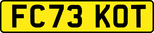 FC73KOT