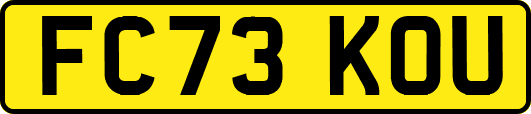 FC73KOU