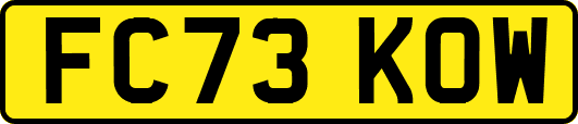 FC73KOW