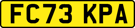 FC73KPA