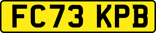 FC73KPB
