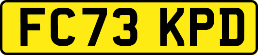 FC73KPD