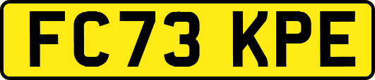 FC73KPE