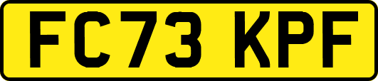 FC73KPF