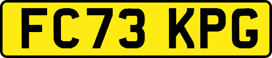 FC73KPG