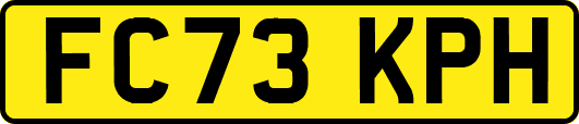 FC73KPH