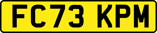 FC73KPM