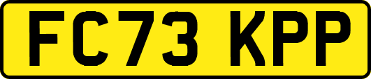 FC73KPP