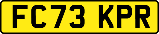 FC73KPR