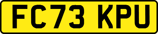 FC73KPU