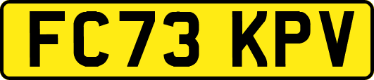 FC73KPV