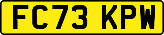 FC73KPW
