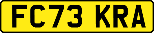 FC73KRA