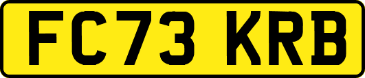 FC73KRB