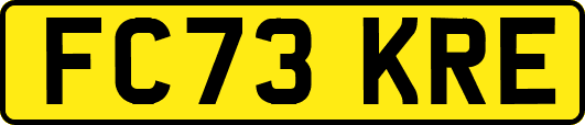 FC73KRE