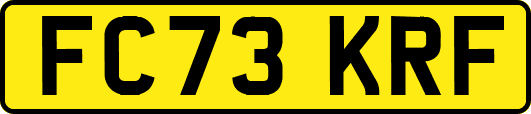 FC73KRF