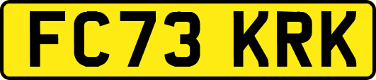 FC73KRK