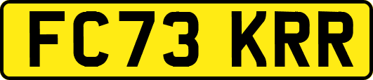 FC73KRR