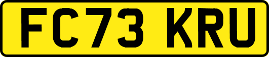FC73KRU