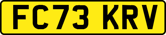 FC73KRV