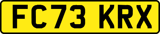 FC73KRX