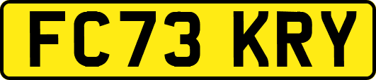 FC73KRY