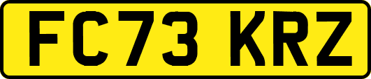 FC73KRZ