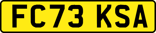 FC73KSA