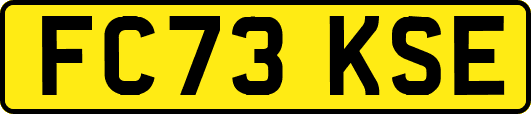 FC73KSE