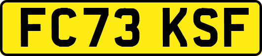 FC73KSF