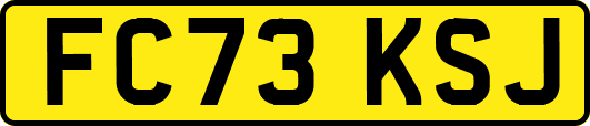 FC73KSJ