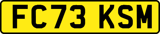 FC73KSM