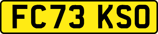FC73KSO