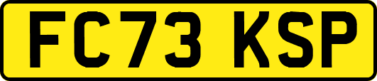FC73KSP