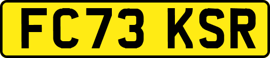 FC73KSR