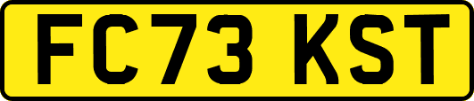 FC73KST