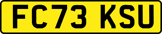FC73KSU