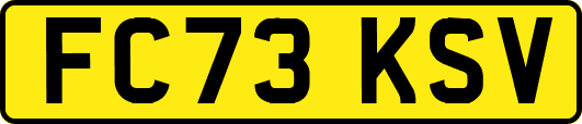 FC73KSV