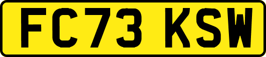 FC73KSW