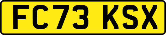 FC73KSX