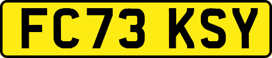 FC73KSY