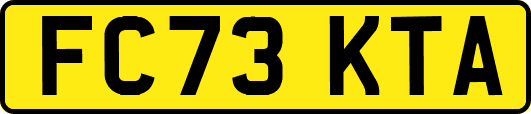 FC73KTA