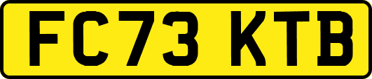 FC73KTB