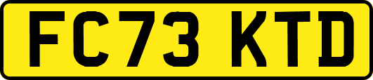 FC73KTD