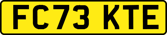 FC73KTE