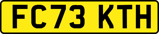 FC73KTH