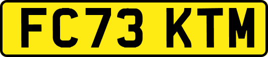 FC73KTM