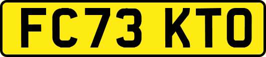 FC73KTO