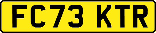 FC73KTR