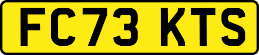 FC73KTS